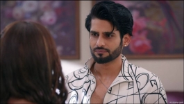 Krishna Mohini - 30th July 2024